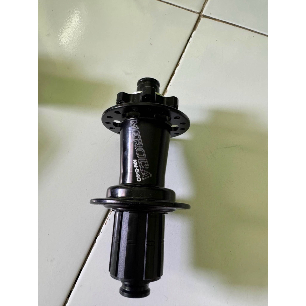Freehub Meroca KM-540 TA Boost