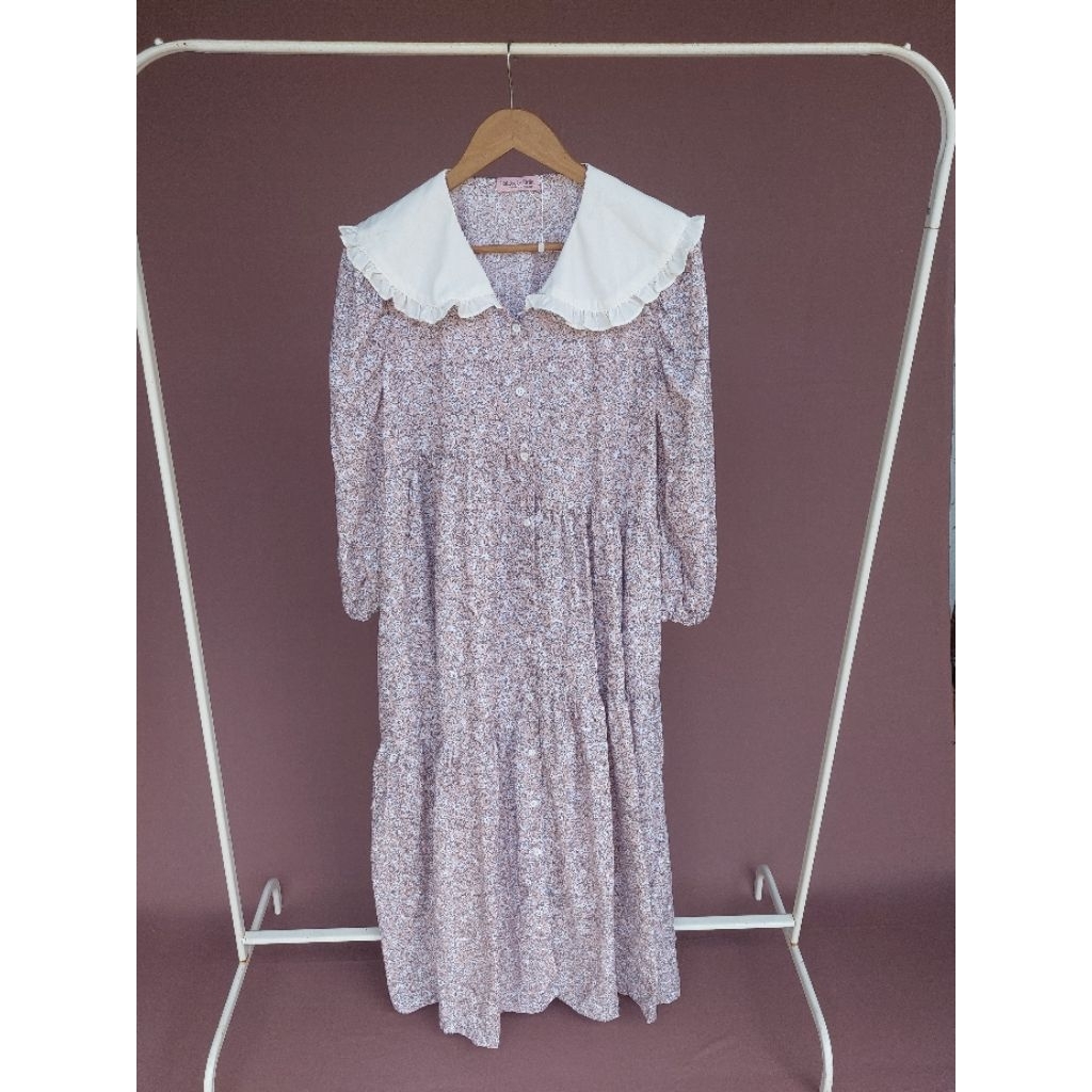 Preloved Haidee Orlin Dress