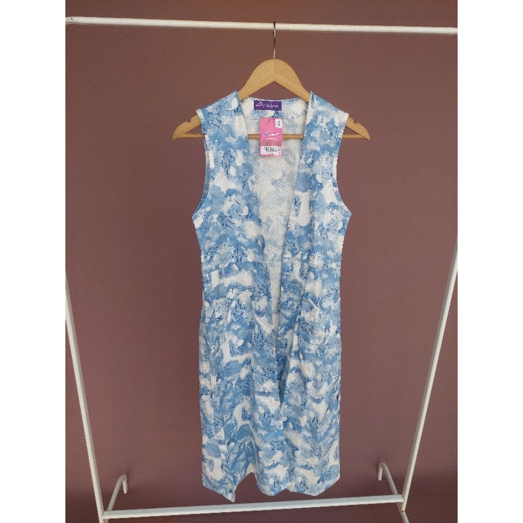 Preloved rabbani