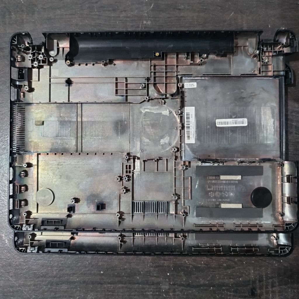 Casing Bawah Asus X441M