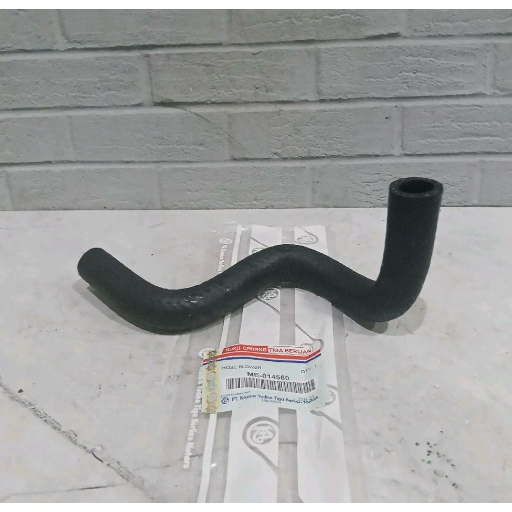 Hose Blower Selang Blower Altenator PS100 Hose Vacuum Benang Dalam Onderdil Mobil Dinamo PS100