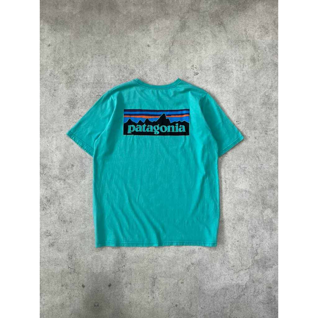 PATAGONIA SECOND