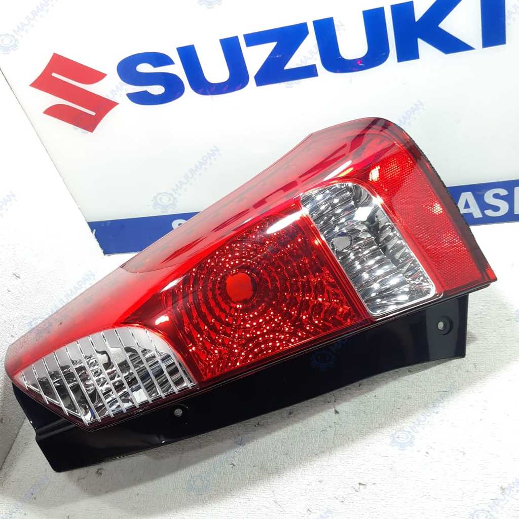 STOPLAMP STOP LAMP LAMPU BELAKANG SUZUKI KARIMUN WAGON R
