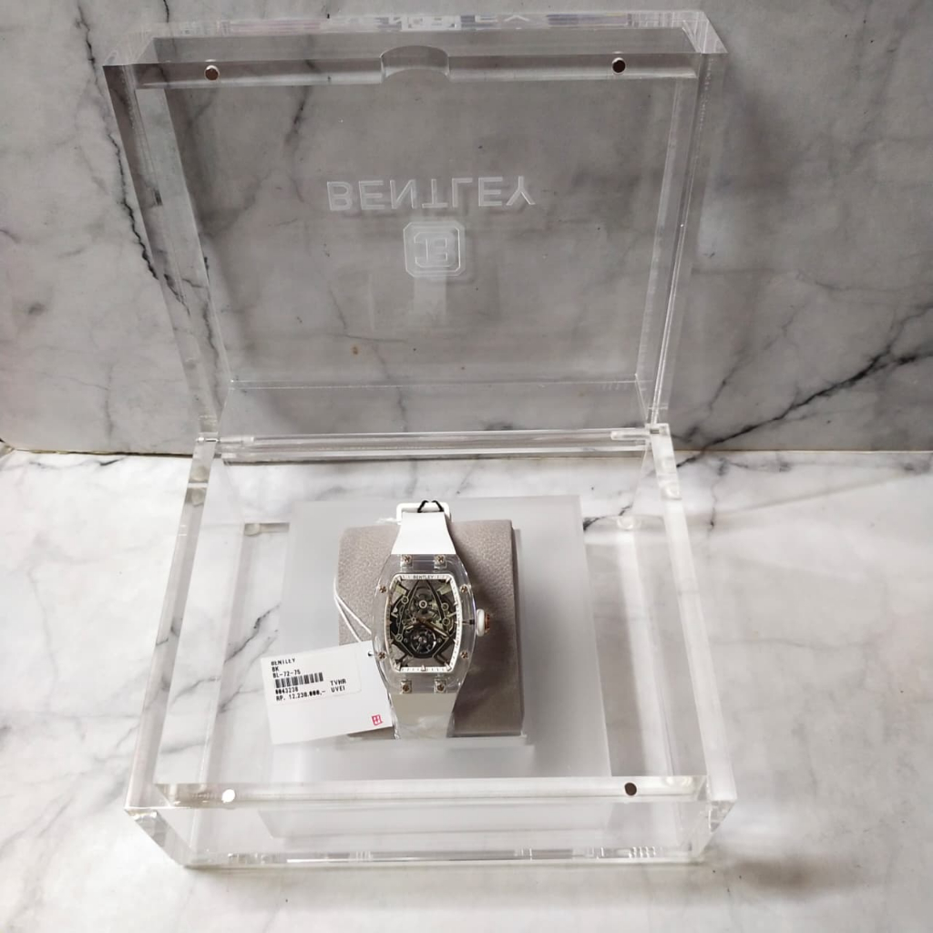 Bentley BL-72 Jam Tangan Original Wanita