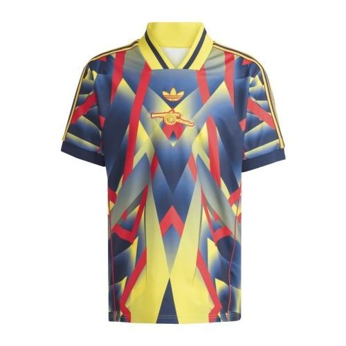 FULL PRINTING - TRAINING And PRE MACTH JERSEY ARSENAL 2026