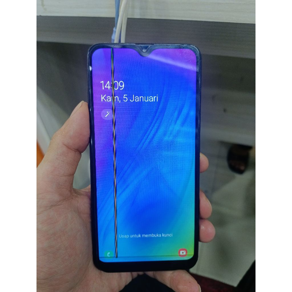 Samsung M10 / A10LCD second minus