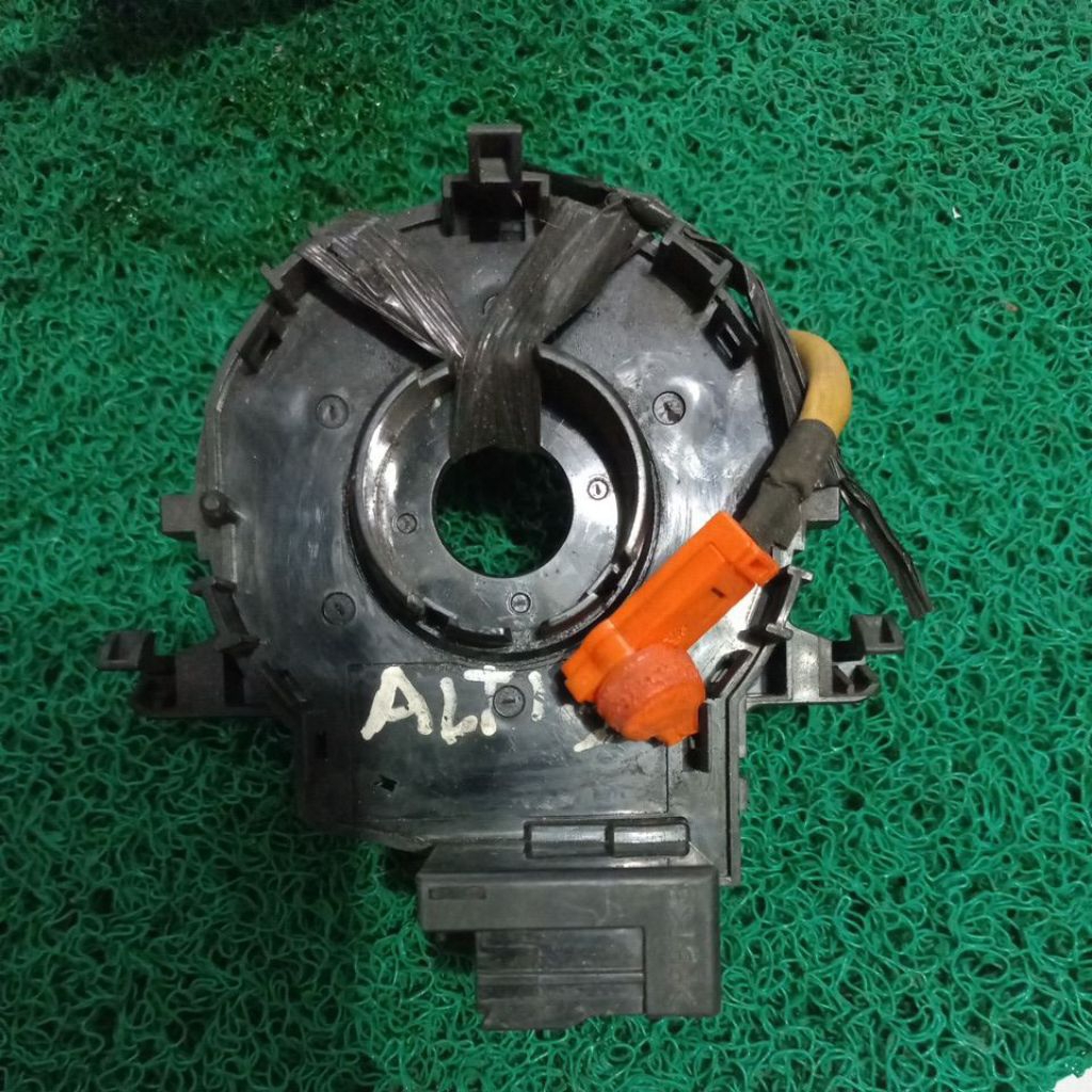Steering Spiral Altis Copotan Mobil Original