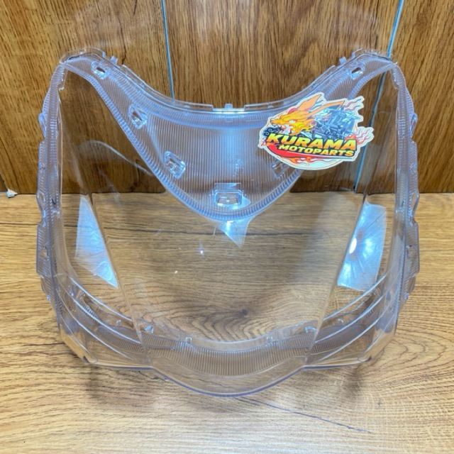 Mika Kaca Reflektor Lampu Depan Yamaha Mio S 125 Original