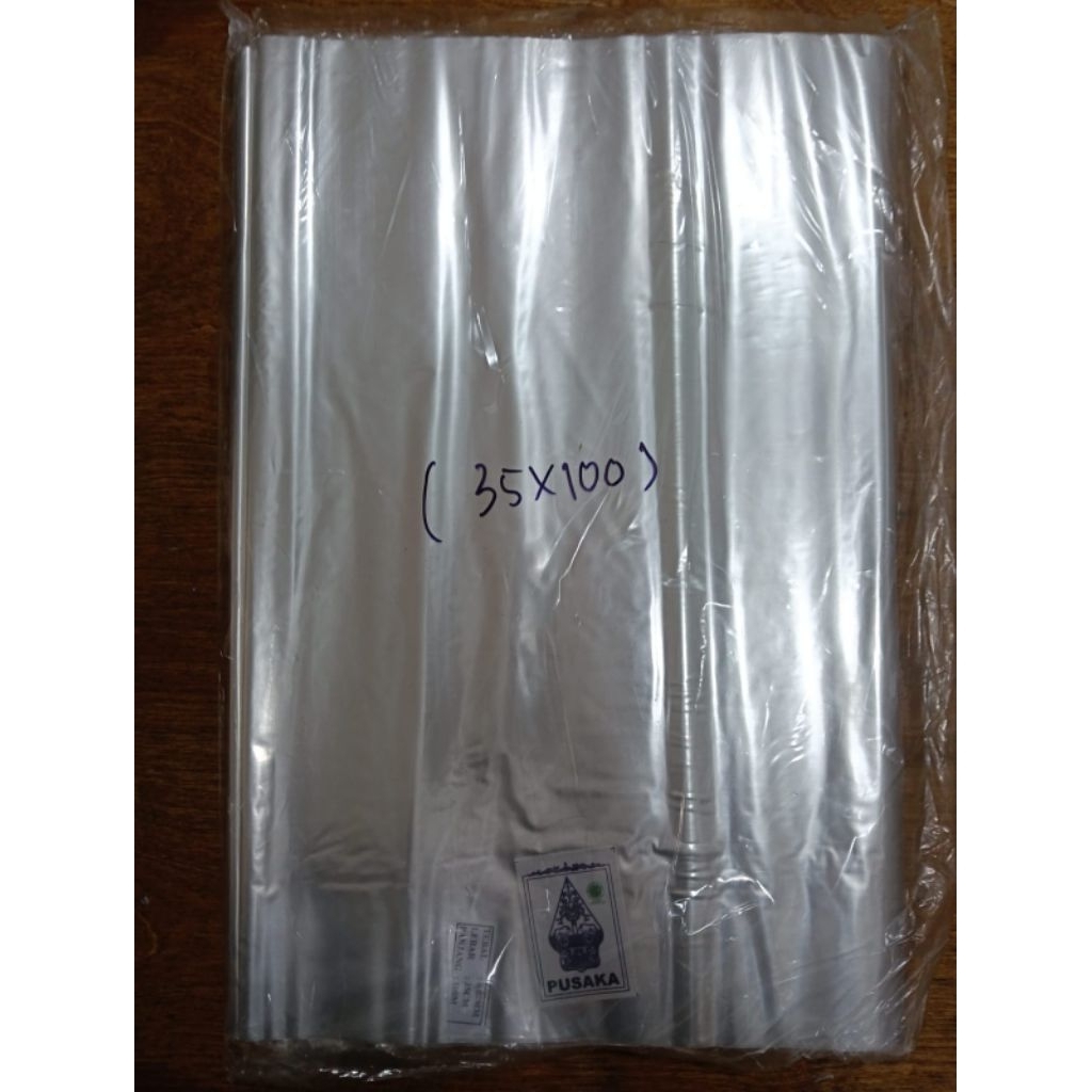 Plastik Roll laundry