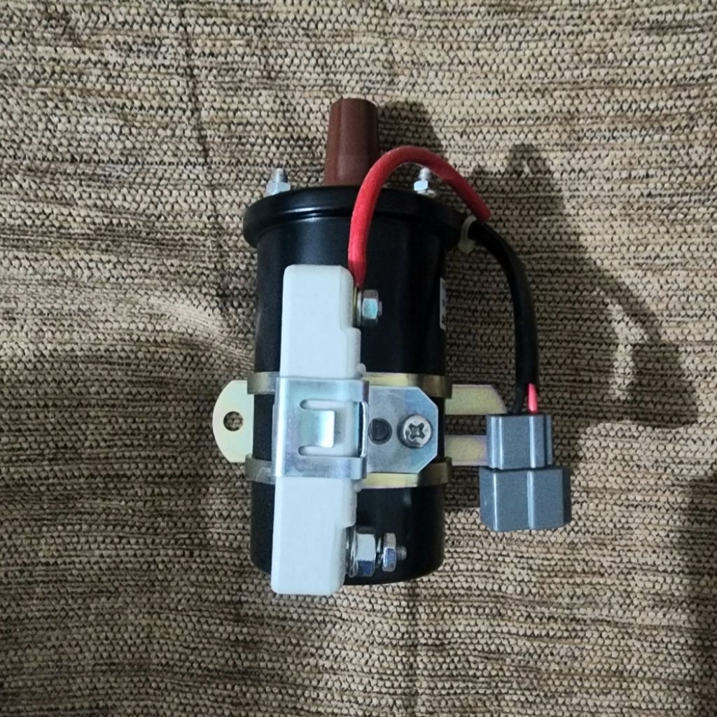 KOIL PENYALAAN IGNITION COIL DENSO