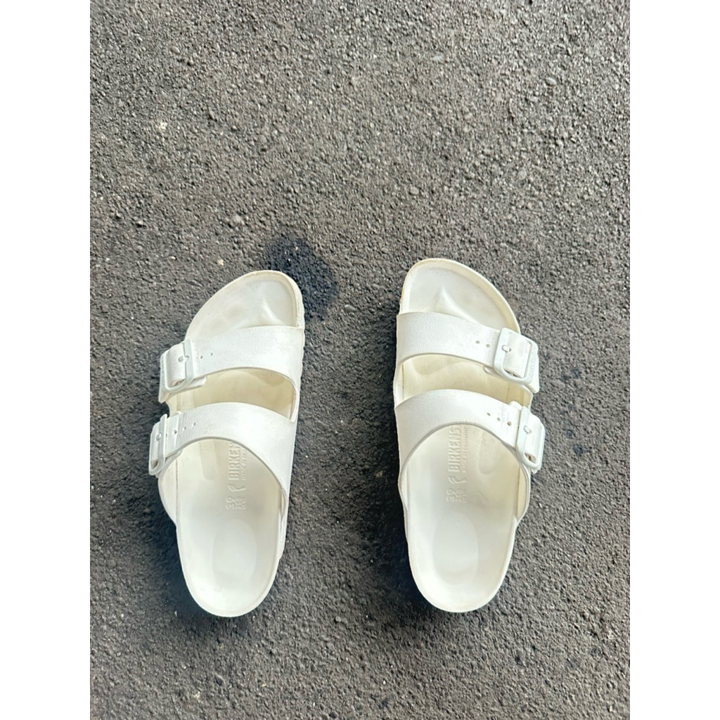 Birkenstock Arizona Eva size 39 second