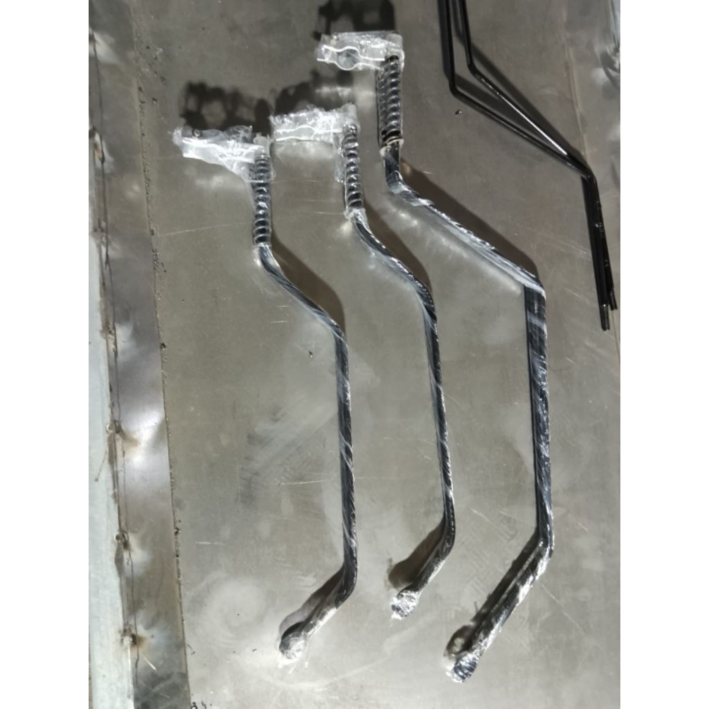 Penahan fork sepeda ontel,jengki,federal,balap dll