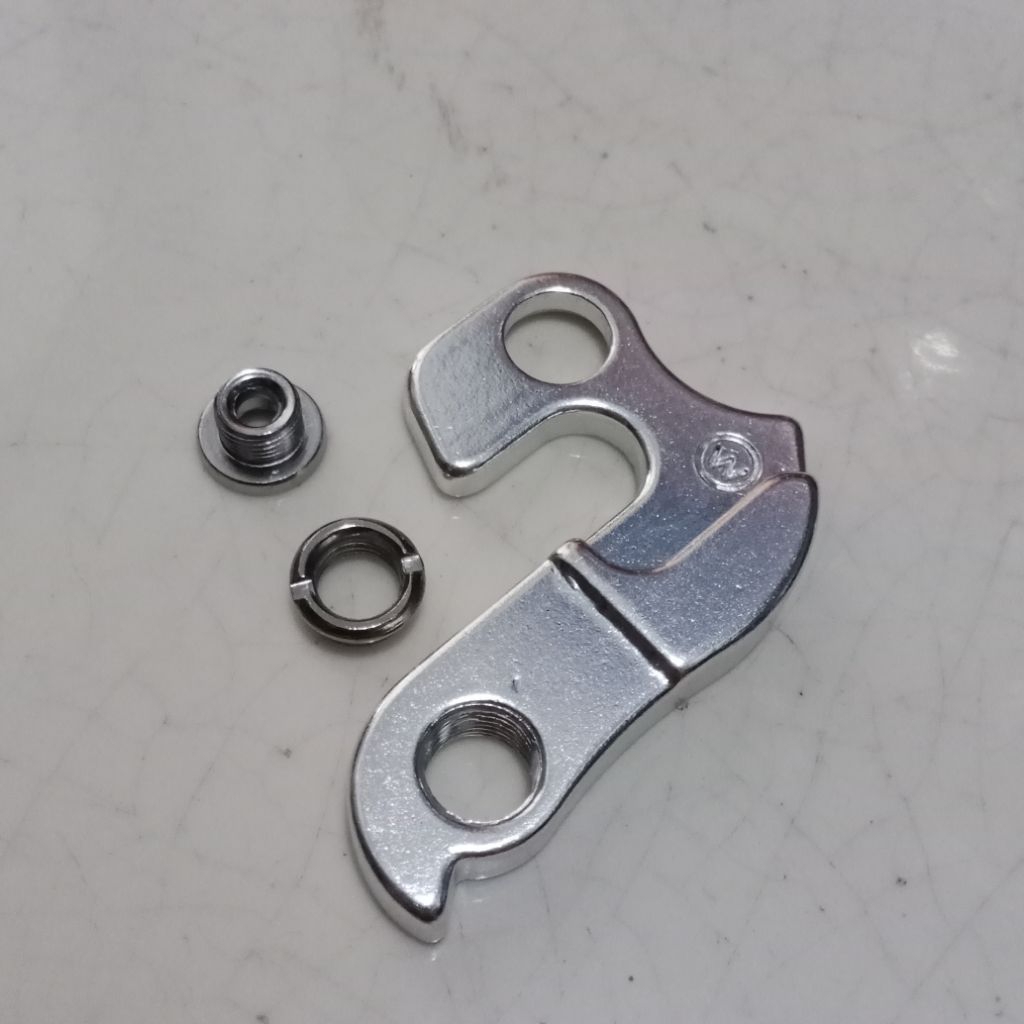 Anting RD Hanger Scott Scale 950 | Derailleur Hanger Scott Alloy Presisi CNC