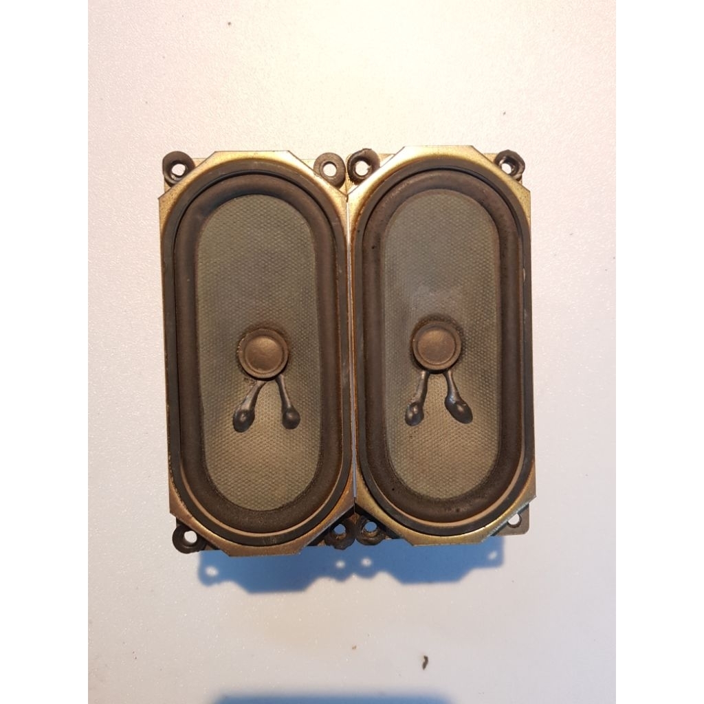 Speker TV Tabung 20/21 inch Sharp 10Watt