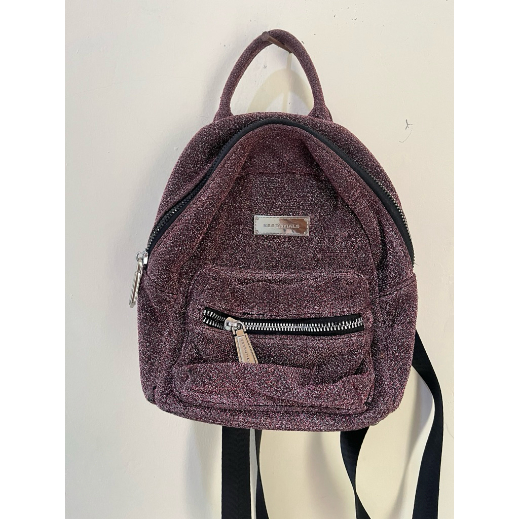 Tas Essentials preloved