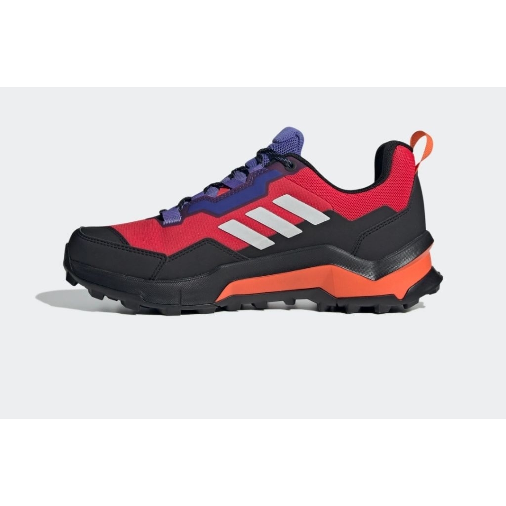 Sepatu adidas wanita hiking terrex Ax4