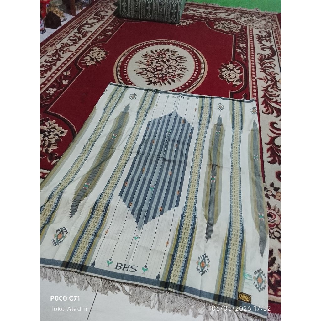 BHS SGT Full Sutra (Second Second)