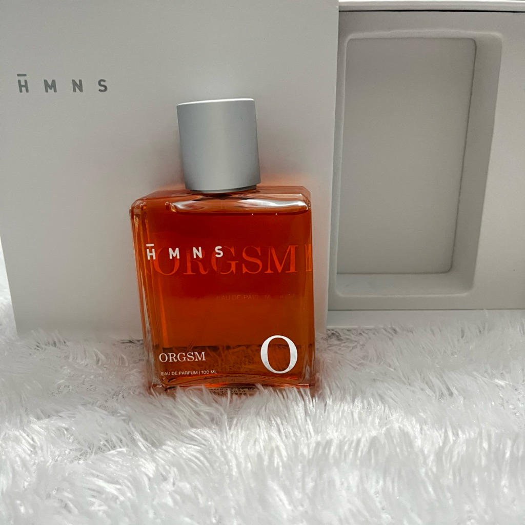 hmns orgsm