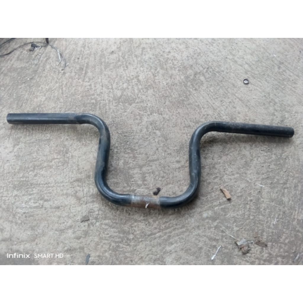 STANG MINION MINITRAX, STANG SEPEDA