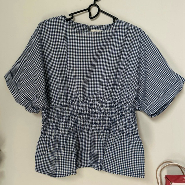 PRELOVED BLOUSE BEATRICE CLOTHING