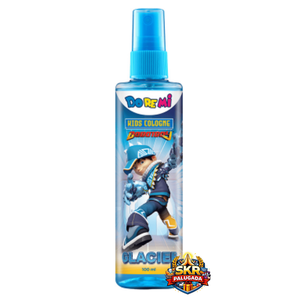 Doremi Cologne 100ml