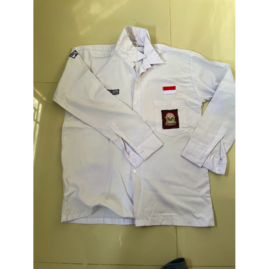 pl seragam SMA