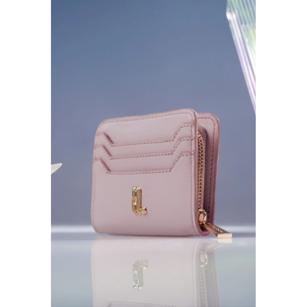 Heylocal Lampung Yolla Wallet | Dompet