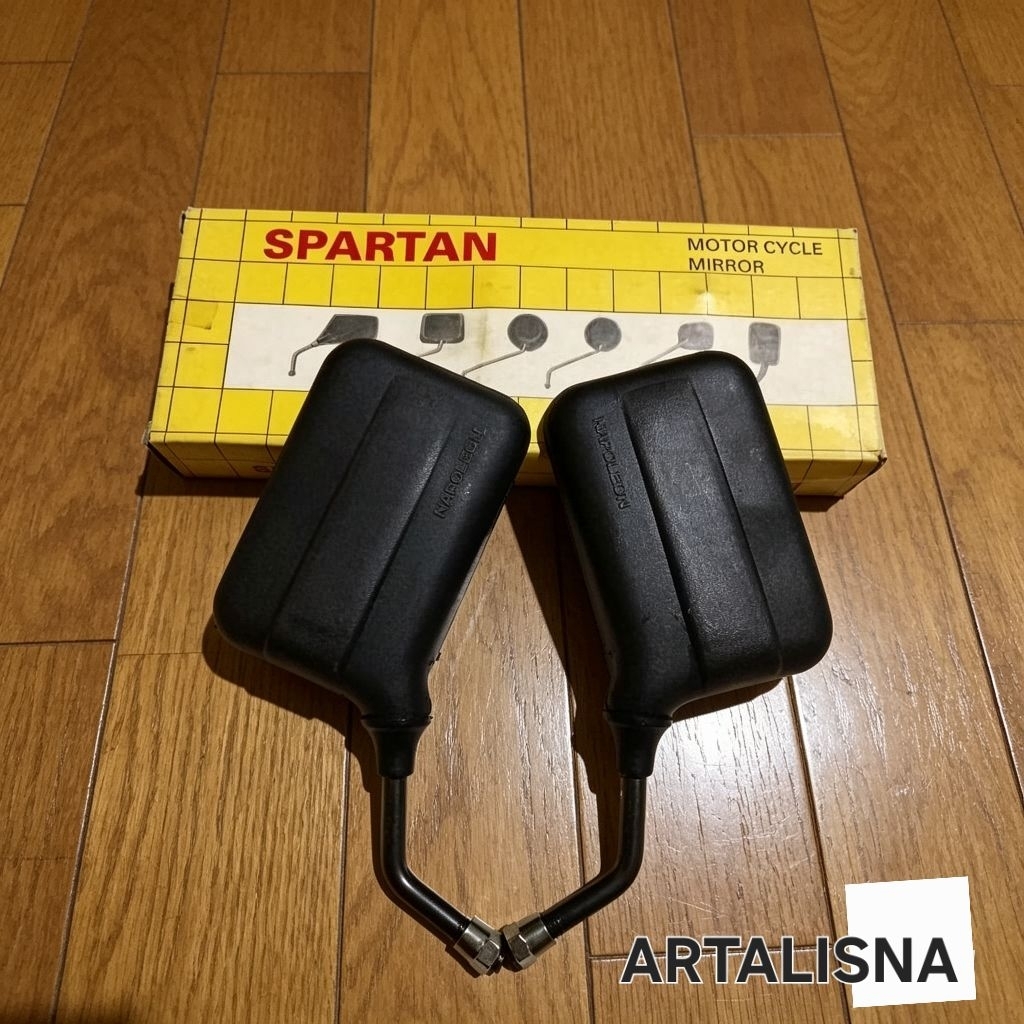 Spion motor Suzuki TRS