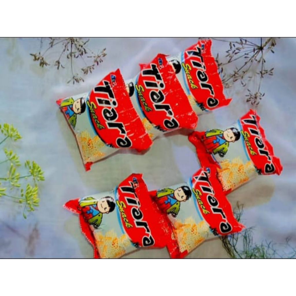 SnackTiaraJadulRenceng
