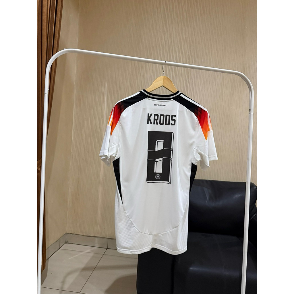 Jersey Germany Euro 2024 Original
