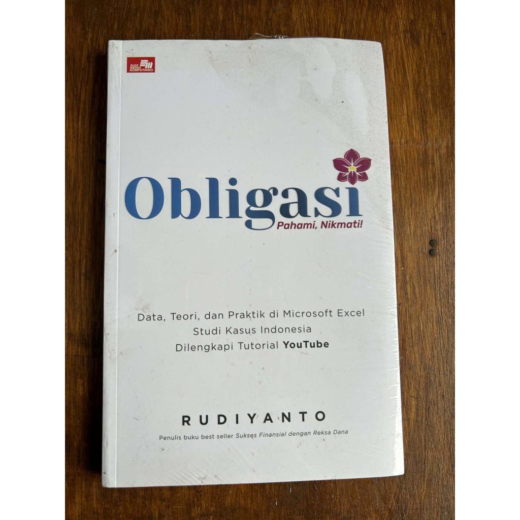 Buku Tentang Obligasi