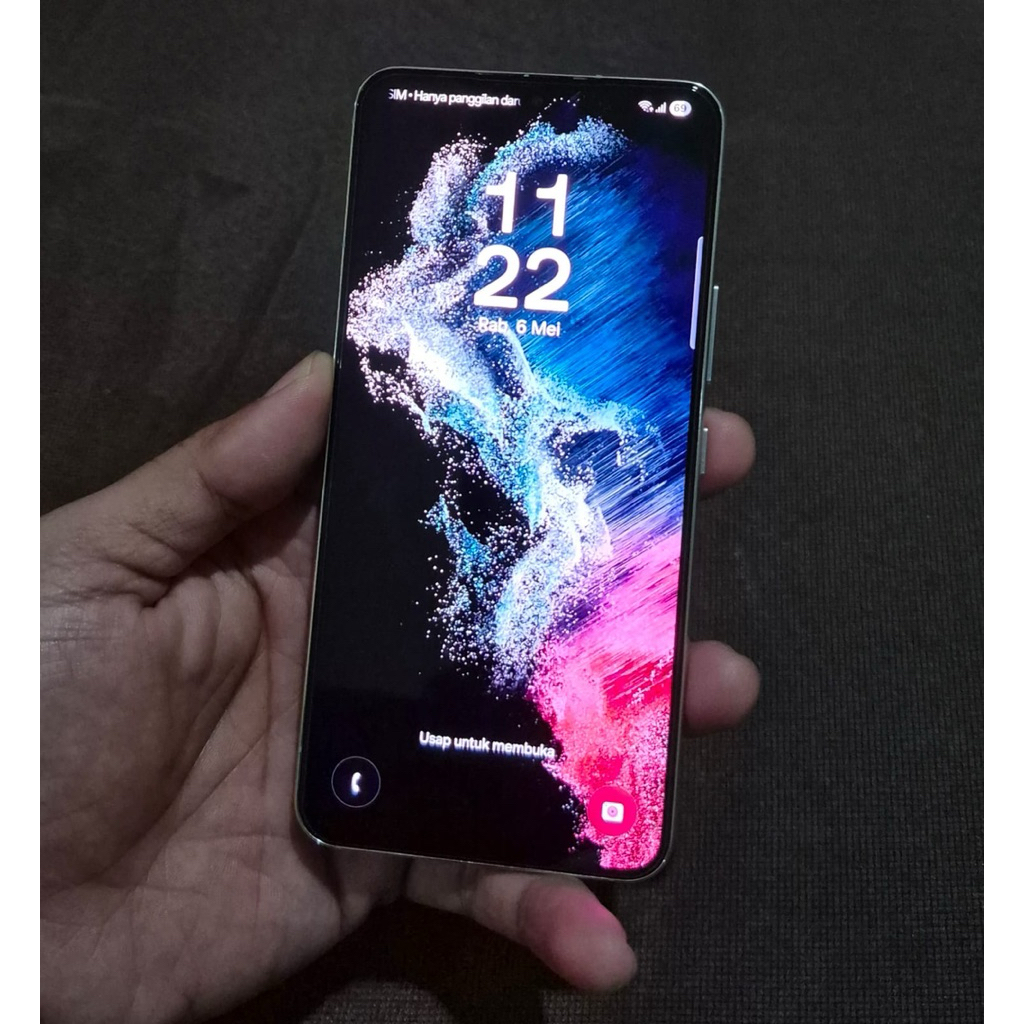 Samsung S22 Basic Second