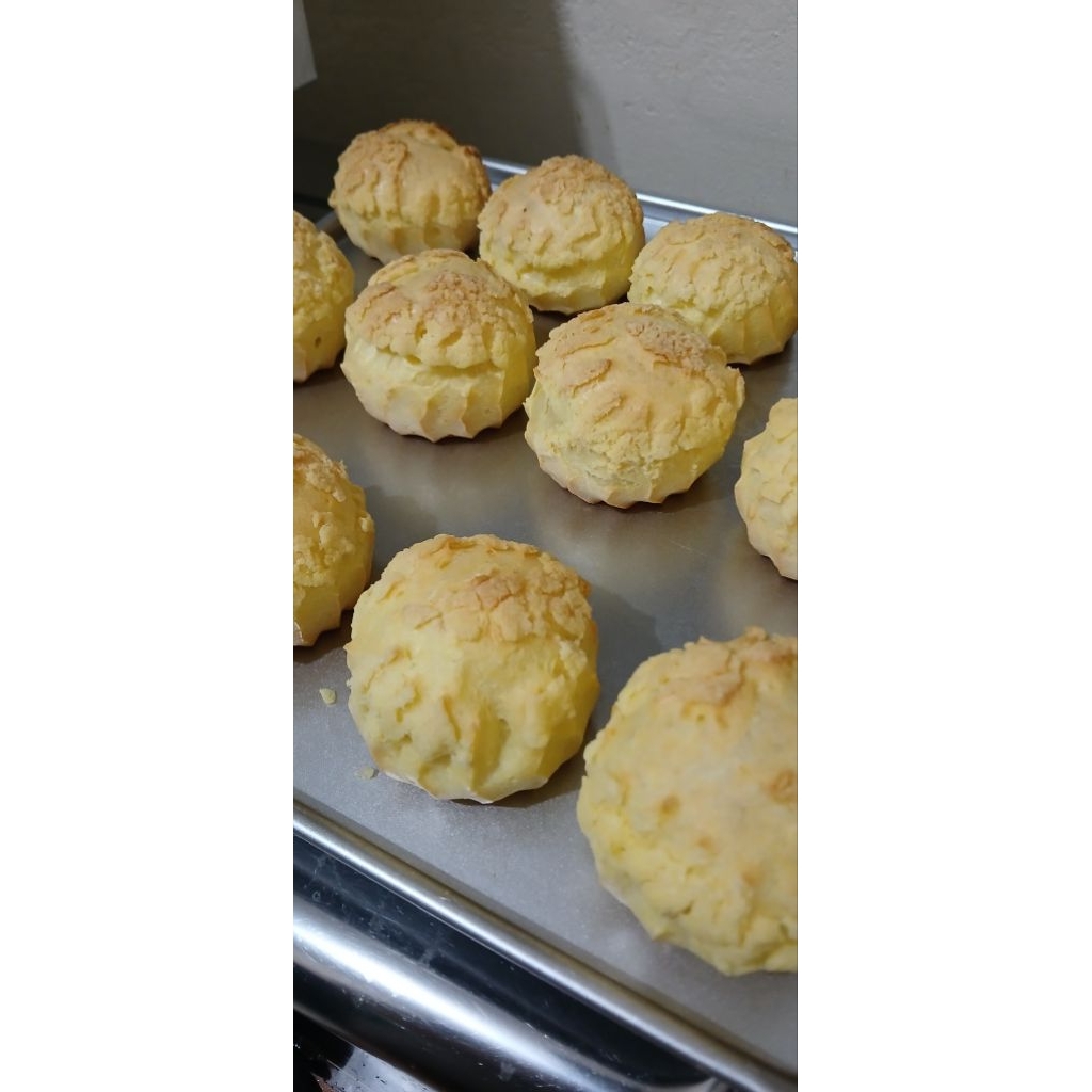 Choux aq