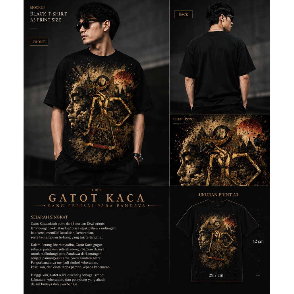 Gatot Kaca