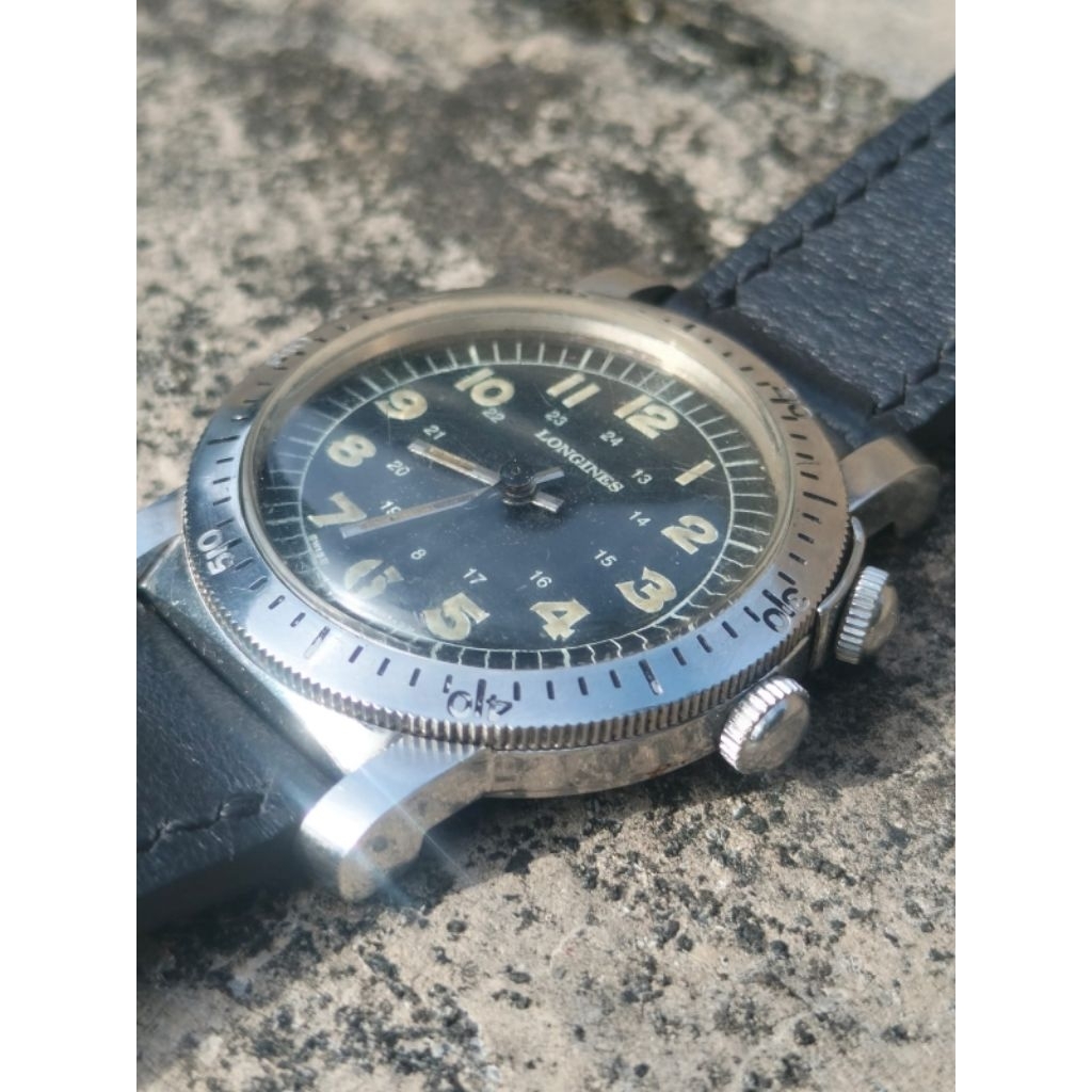 jam tangan longines