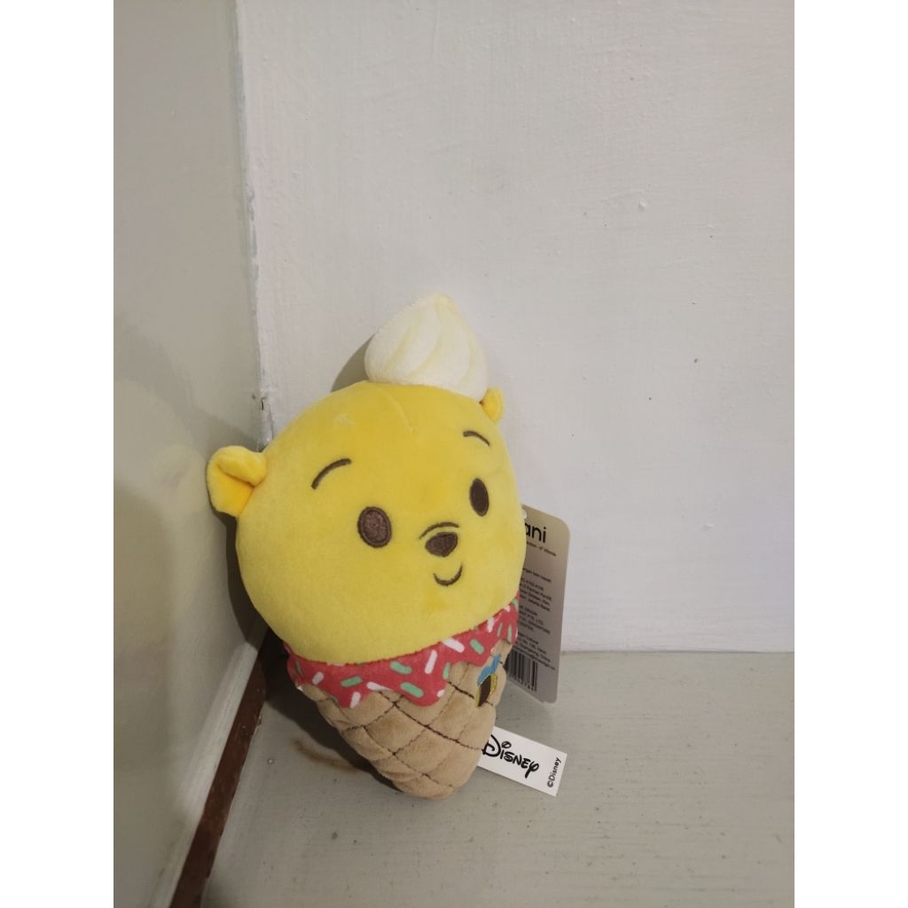 boneka Disney pooh