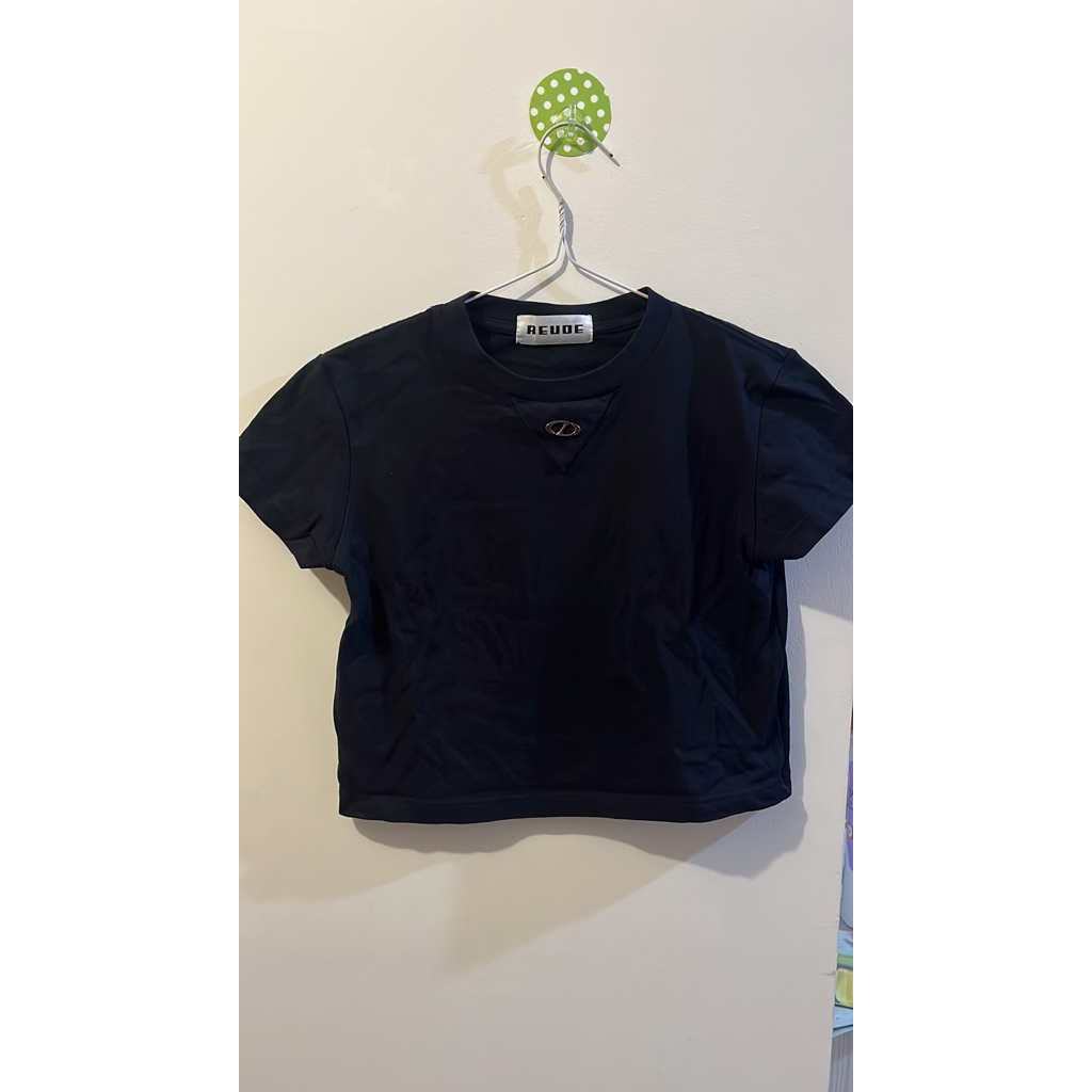 reude black top