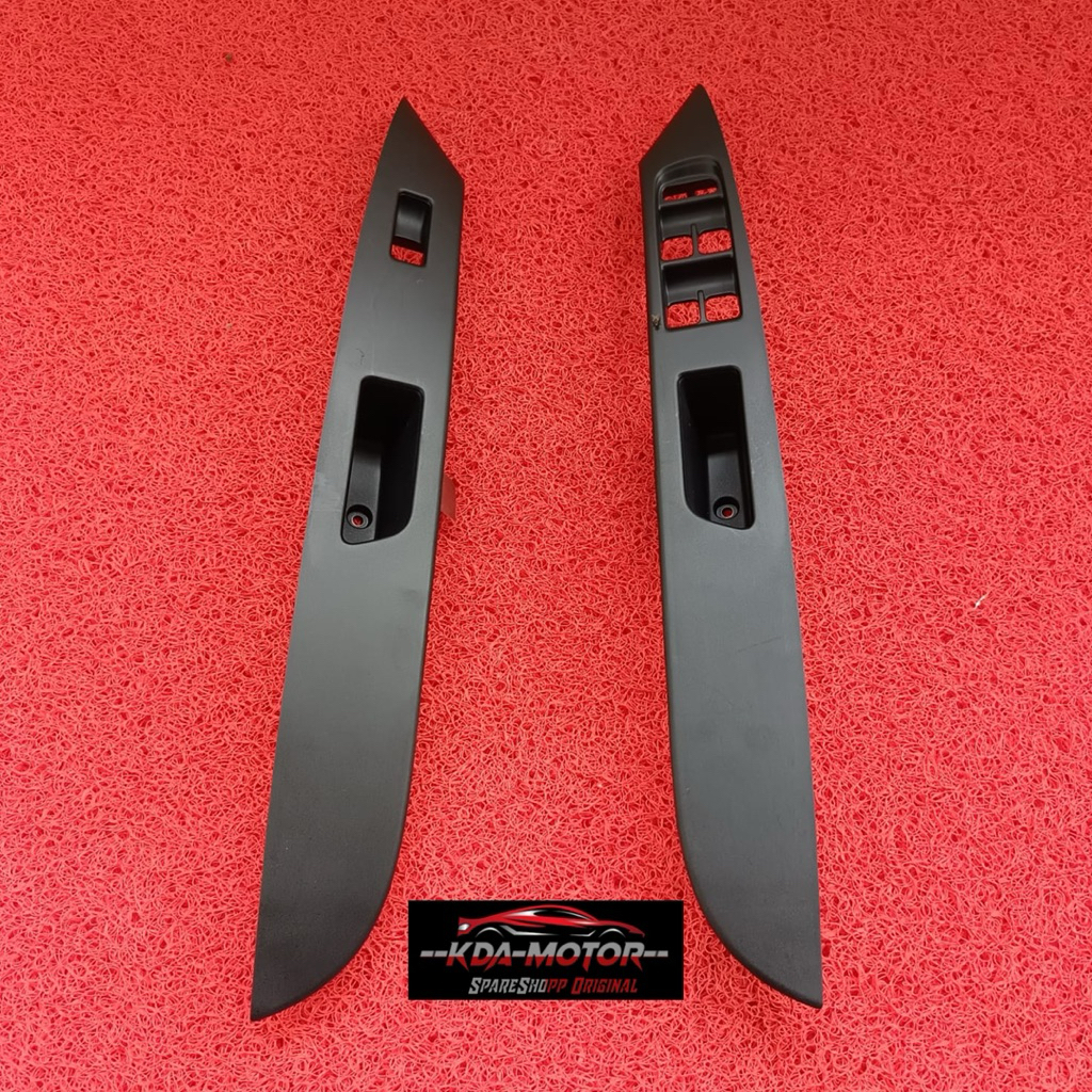 Arm rest cover power window Daihatsu Luxio original
