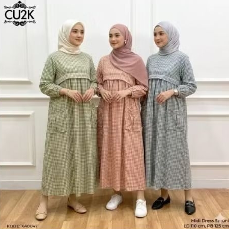 Midi CU2K Katun Haruka
