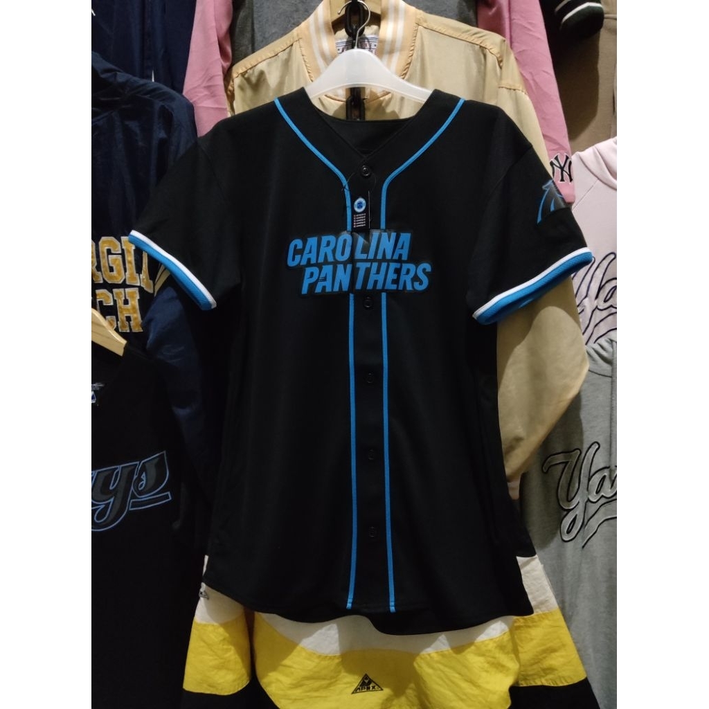 Jersey Baseball polos