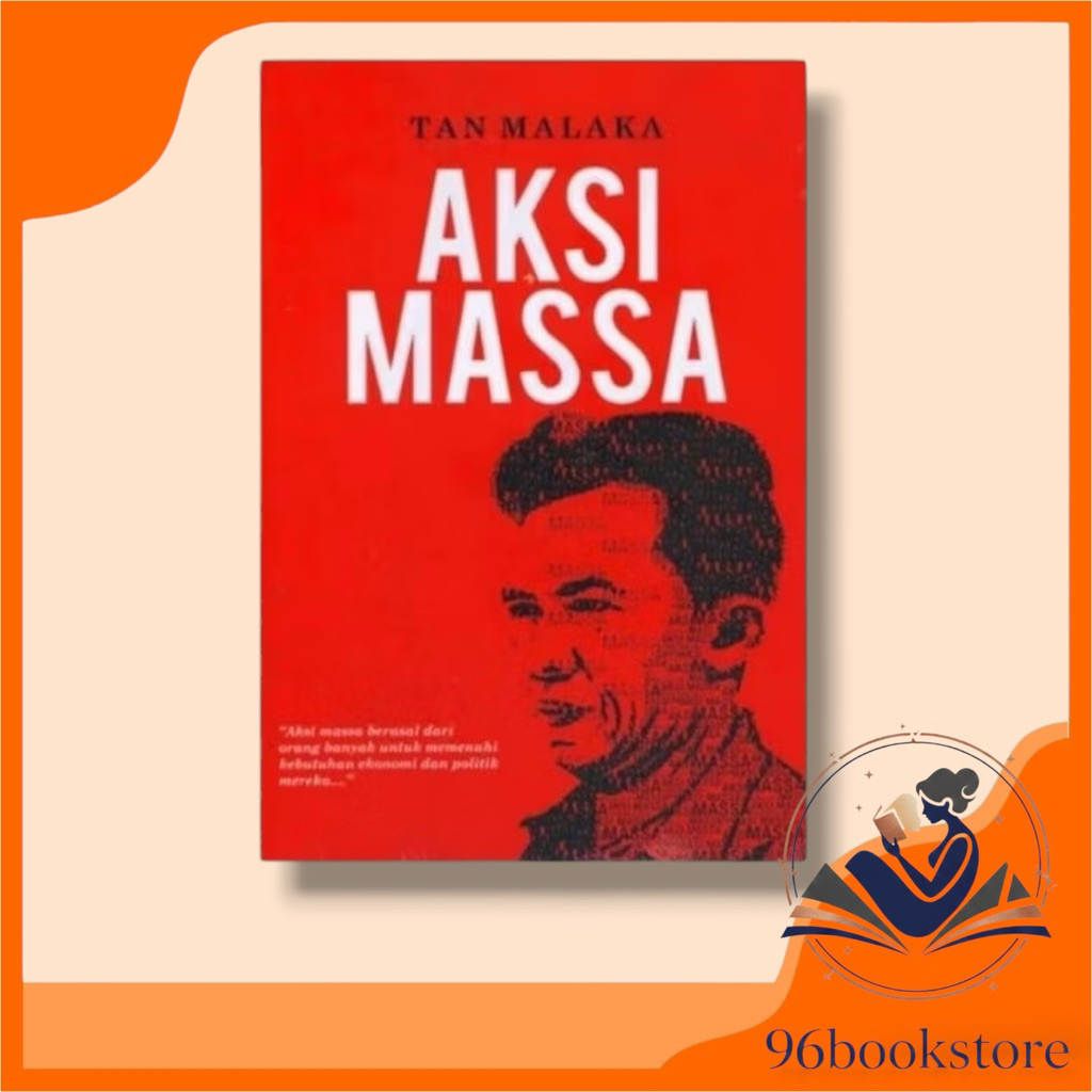 BUKU AKSI MASSA