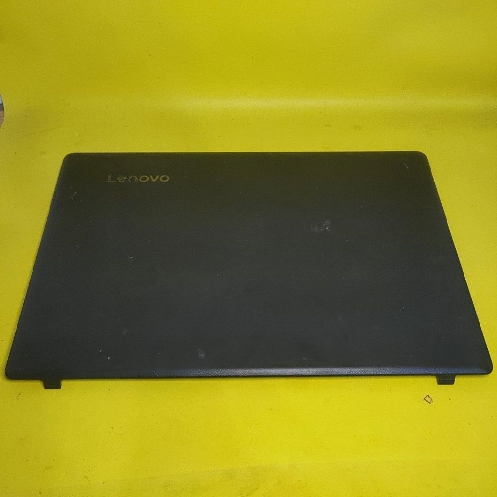 Casing cover belakang Laptop Lenovo IdeaPad 110-14AST  110-14IBR 110-14IBD 110-14ISK