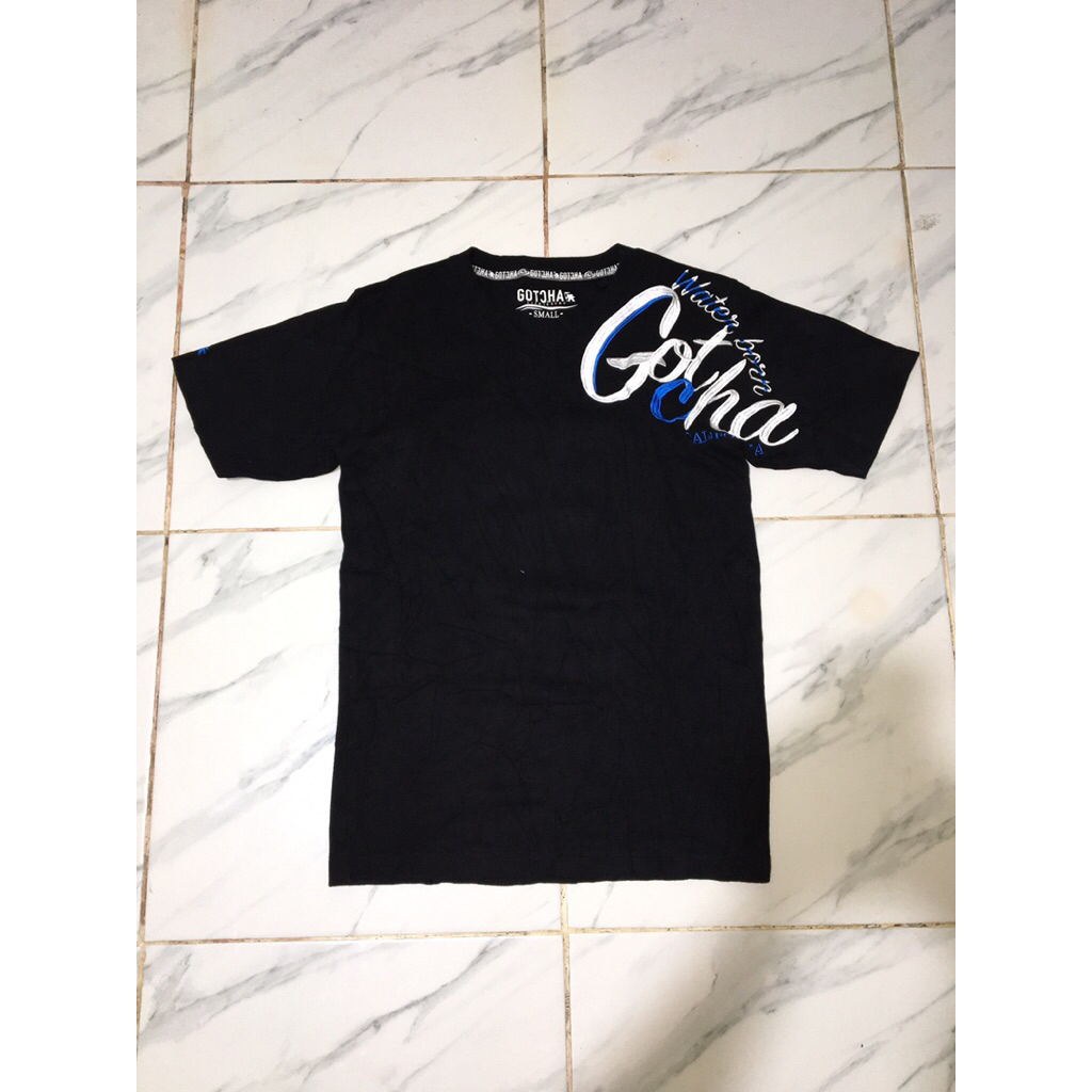 Tshirt Gotcha