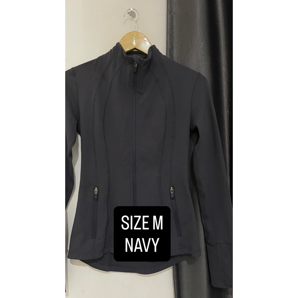 jacket pressbody andar/andar