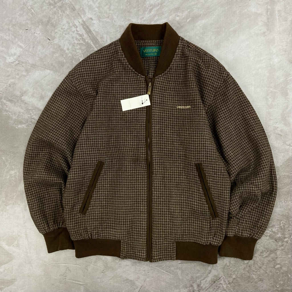 VENTURA Work Jacket