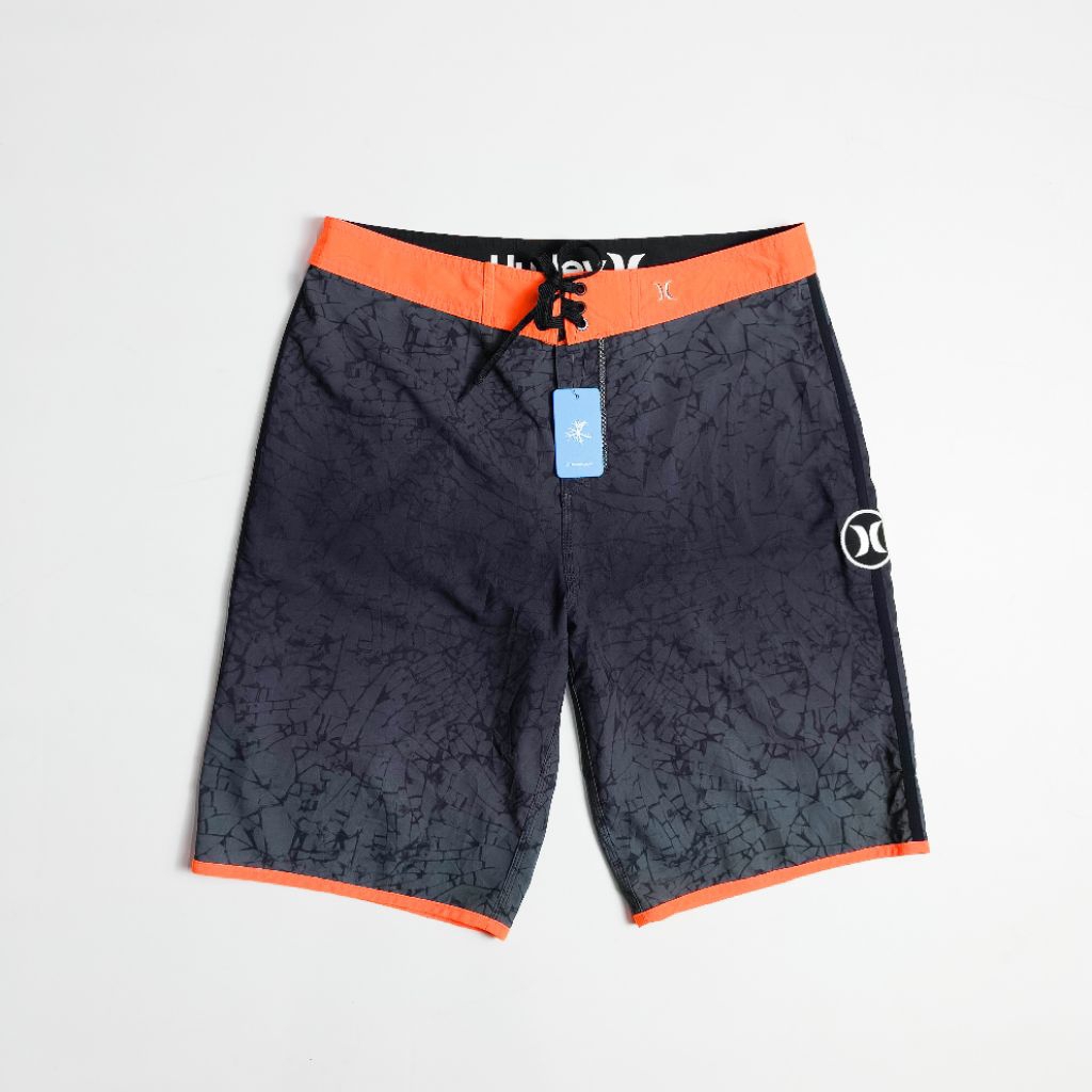 Size 32 celana pantai boardshort hurley S106
