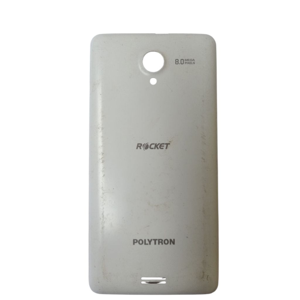 BACKDOOR POLYTRON ROCKET T1 R2501 ORI COPOTAN