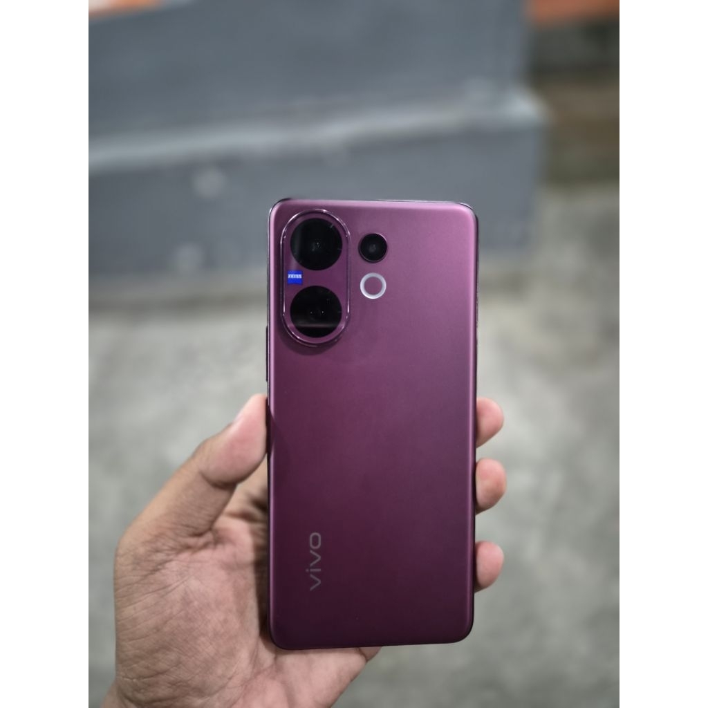 vivo v60 5G minus batangan dan lock finance /kredit macet