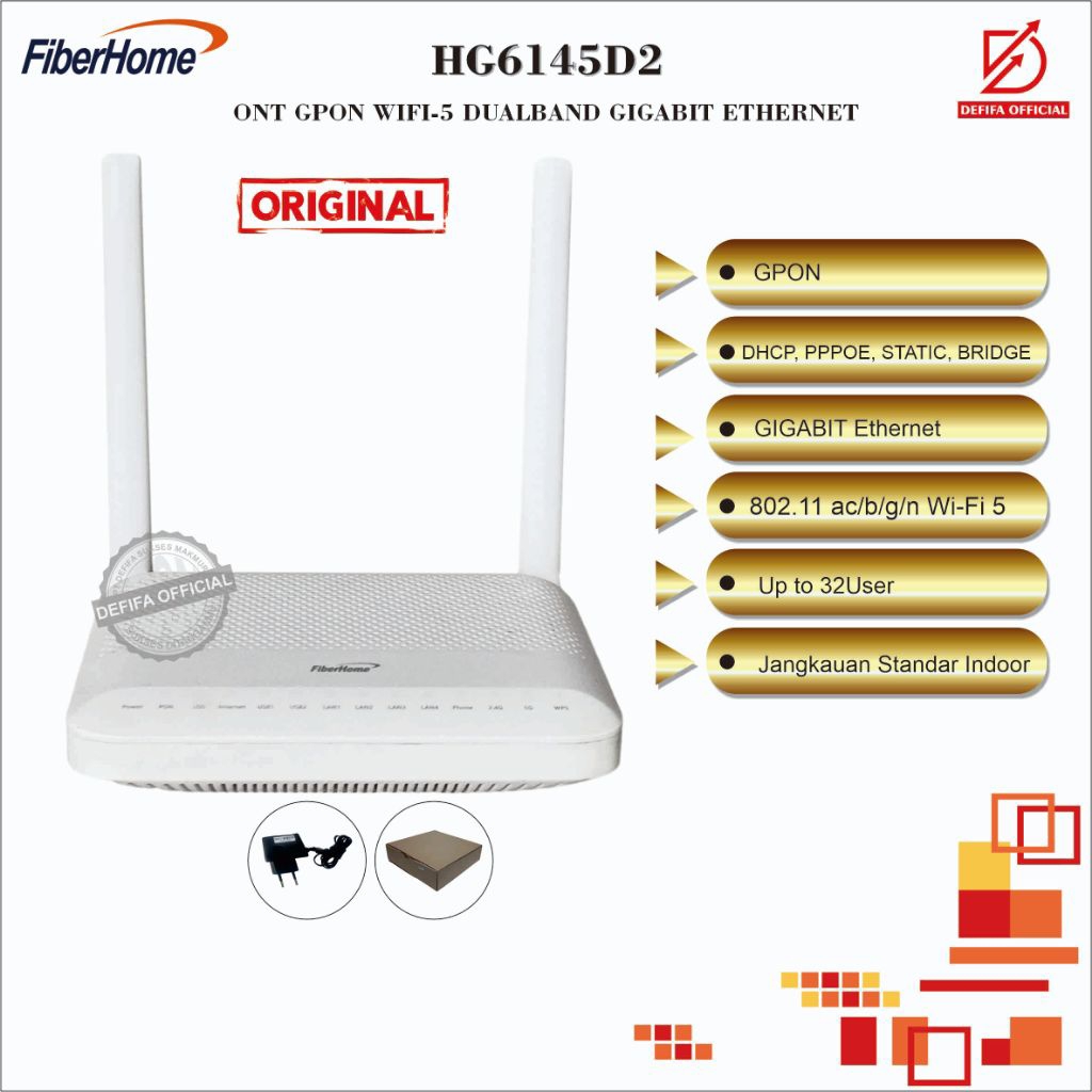 FIBERHOME