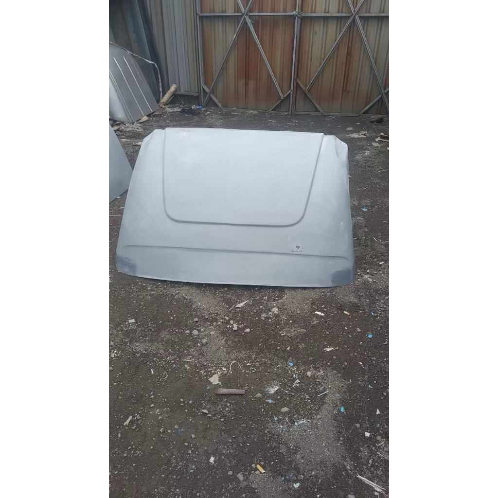 Mahkota mobil L300 | kanopi L300 | Mahkota mobil box | kanopi mobil box